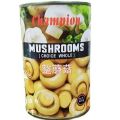 Champion Mushrooms- 3pcs (400gm per Can). 