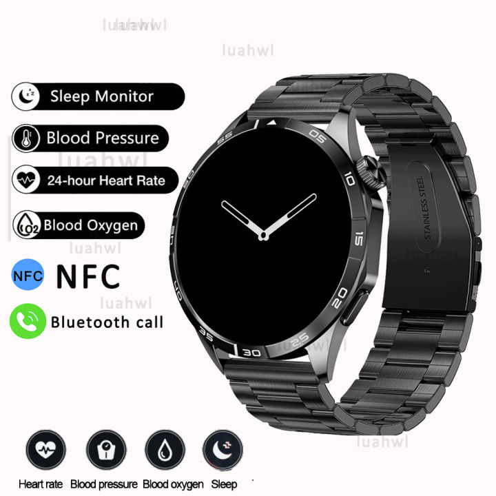 2024 New Bluetooth smartwatchwaterproof screen that can detect daily exercise sleep heart rate motion and health For Android IOS