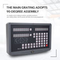 Grating CNC Milling Digital Readout Display Milling Machine Control Panel Measuring Equipment. 