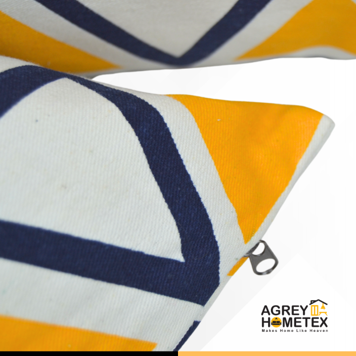 Cotton%20Cushion%20Cover,%20Yellow%20&%20Black,%20(14"x14"),%20Only%20Cover,%201%20Pcs%20-%20Image%204