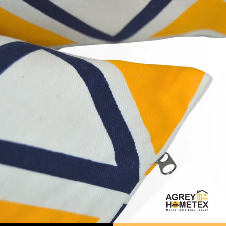 Cotton%20Cushion%20Cover,%20Yellow%20&%20Black,%20(16"x16"),%20Only%20Cover,%201%20Pcs%20-%20Image%204