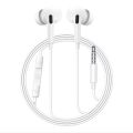 Baseus Encok H18 Wired Earphone In Ear Headset With Mic Stereo Bass Sound 3.5mm Jack Earphone Earbuds Earpiece For iPhone Samsung Xiaomi. 