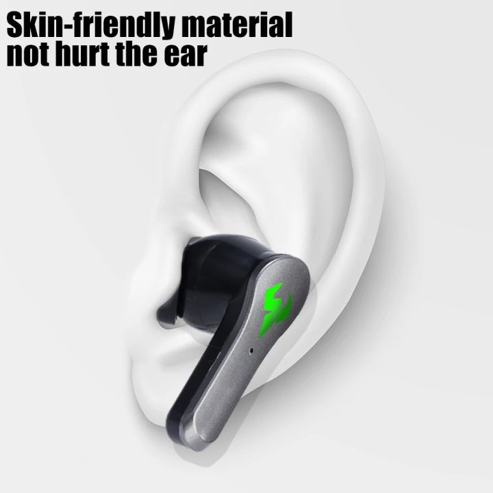 Timack%C2%AE%20N35%20TWS%20Gaming%20Earbuds%20Low%20Latency%20Bluetooth%20Earphones%20Stereo%20Wireless%205.1%20Bluetooth%20Headphones%20Touch%20Control%20Headset%20-%20Image%205