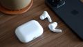 AirPods Pro first Generation specials edition Replica Bluetooth Earbuds.