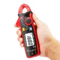 UNI-T UT210E True RMS AC/DC Current Mini Clamp Meter Capacitance Tester - Kings Trading. 