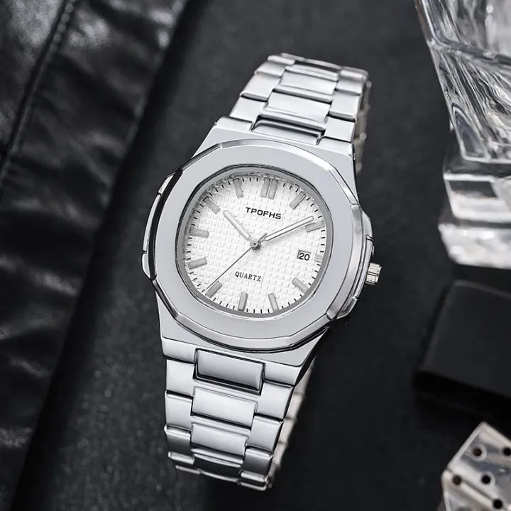 Men%20Luxury%20Stainless%20Steel%20Watch%20Calendar%20Date%20Quartz%20Wrist%20Watch%20Watches%20For%20Man%20Business%20Luminous%20Clock%20Relogio%20Masculino%202022%20-%20Image%209