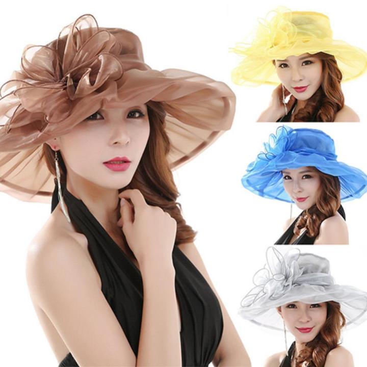 Women's%20Fashion%20Summer%20Church%20Kentucky%20Derby%20Cap%20British%20Tea%20Party%20Wedding%20Hat%20%D0%BF%D0%B0%D0%BD%D0%B0%D0%BC%D0%B0%20%D0%BC%D1%83%D0%B6%D1%81%D0%BA%D0%B0%D1%8F%20%D1%81%D0%BE%D0%BB%D0%BE%D0%BC%D0%B5%D0%BD%D0%BD%D0%B0%D1%8F%20%D1%88%D0%BB%D1%8F%D0%BF%D0%B0%20-%20Image%203