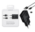 Samsung Type-C 15W Travel Adapter Fast Charger - Charger. 