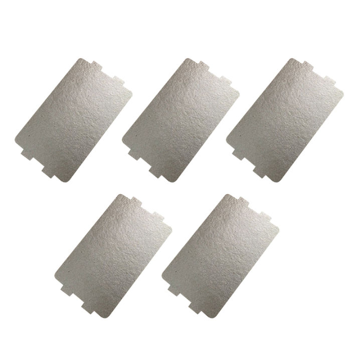 5PCS%20Microwave%20Oven%20Mica%20Plate%20Sheet%20116*64%20MM%20Replacement%20Part%20For%20Midea%20N05%2020%20-%20Image%206