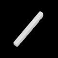 Pre-slotted Flat Bottom Bone Bass Nut for 4String Bass,38x3.5x5/4.5mm.