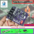 Router UPS Board / Mini UPS Board For Router 40W V2.6 Battery Charger Board With Free Items. 