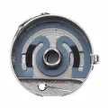 Sewing Machine Bobbin Case Practical Rust Proof Precise Design Bobbin Case for 1530. 