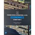 Pearson Edexcel International A2 Level Economics Student Book - 2. 