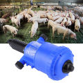 Automatic Dosing Device Irrigation Injector Powered by Water Dosing Pump for Garden. 