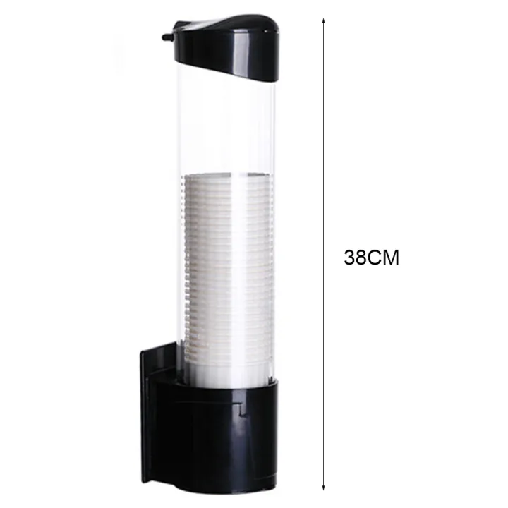 Eco-friendly%20Plastic%20Cups%20Holder%20Disposable%20Cup%20Rack%20Dust-proof%20Paper%20Cups%20Dispenser%20-%20Image%206