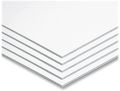 5mm PVC Board White for Handmade Craft and DIY Project. 