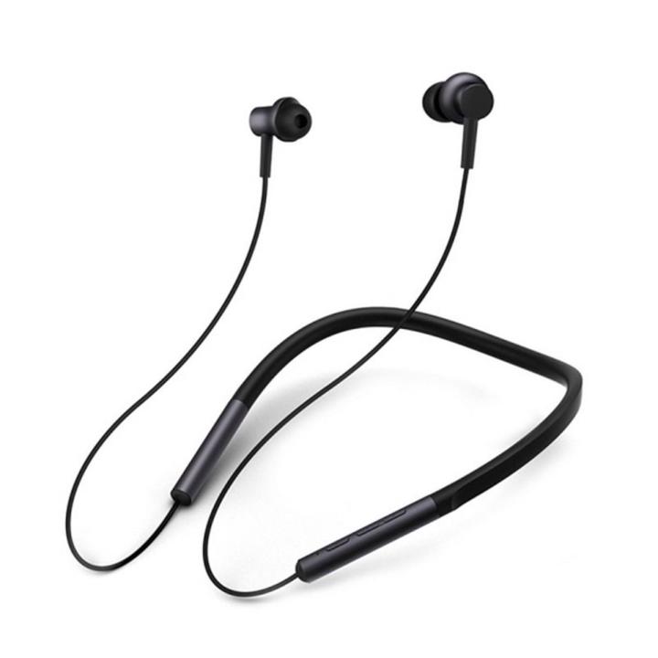 Neckband Bluetooth Headphones For Samsung Galaxy A10e Xiaomi A10