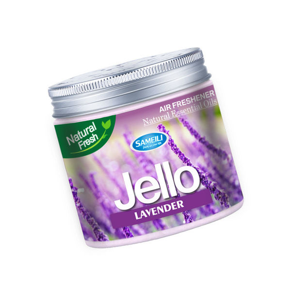 Jello%20Natural%20Essential%20Oil%20Car%20Air%20Freshener%20-%20Pineapple/Lemon/Peach/Lavender/Orange%20-%20Image%204