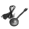 1080P   Display  TV Stick Video Adapter Airplay DLNA Screen Mirroring Share for IPhone IOS Android Phone To TV. 