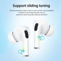 Hoco EW51 ANC True Wireless Bluetooth Earbuds. 