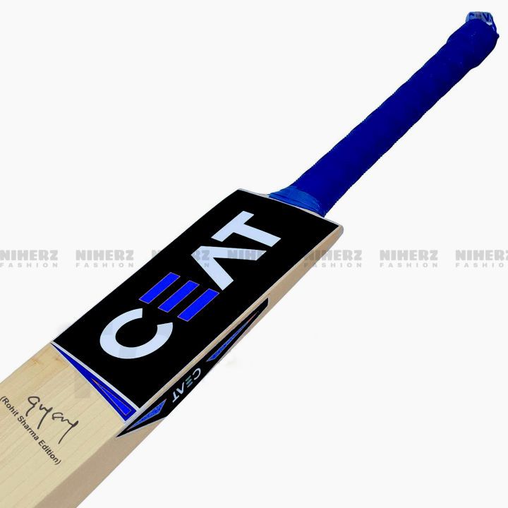Ceat%20Hitman%20Rohit%20Sharma%20Edition%20English%20Willow%20Cricket%20Bat%20Size%20SH%20(With%20Bat%20Cover)%20-%20Image%207