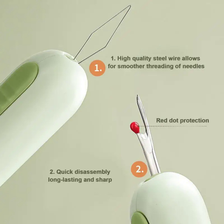 Multifunctional%202-in-1%20Needle%20Threader%20&%20Seam%20Remover%20Plastic%20Handle%20Thread%20Cutter%20Seam%20Ripper%20Stitching%20Unpicker%20Sewing%20Tool%20-%20Image%203