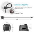 Smart Watch Charging-1 x Smart Watch Charging Base-black. 