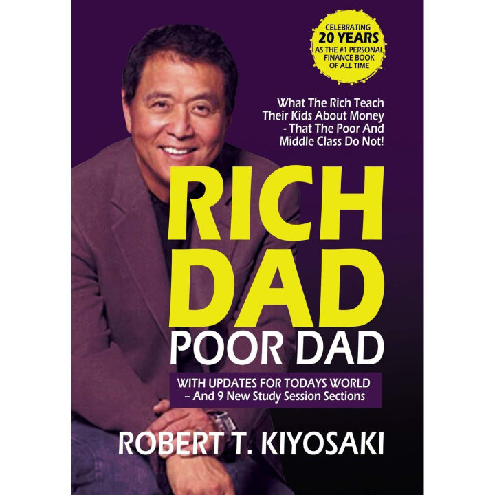 Rich%20Dad%20Poor%20Dad:%20What%20the%20Rich%20Teach%20Their%20Kids%20About%20Money%20That%20the%20Poor%20and%20Middle%20Class%20Do%20Not!%20Rich%20Dad%20Poor%20Dad:%20What%20the%20Rich%20Teach%20Their%20Kids%20About%20Money%20That%20the%20Poor%20and%20Middle%20Class%20Do%20Not!%20-%20Image%202
