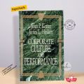 Build to last Corporate culture and performance by John P. Kotter - Premium - Paperback. 