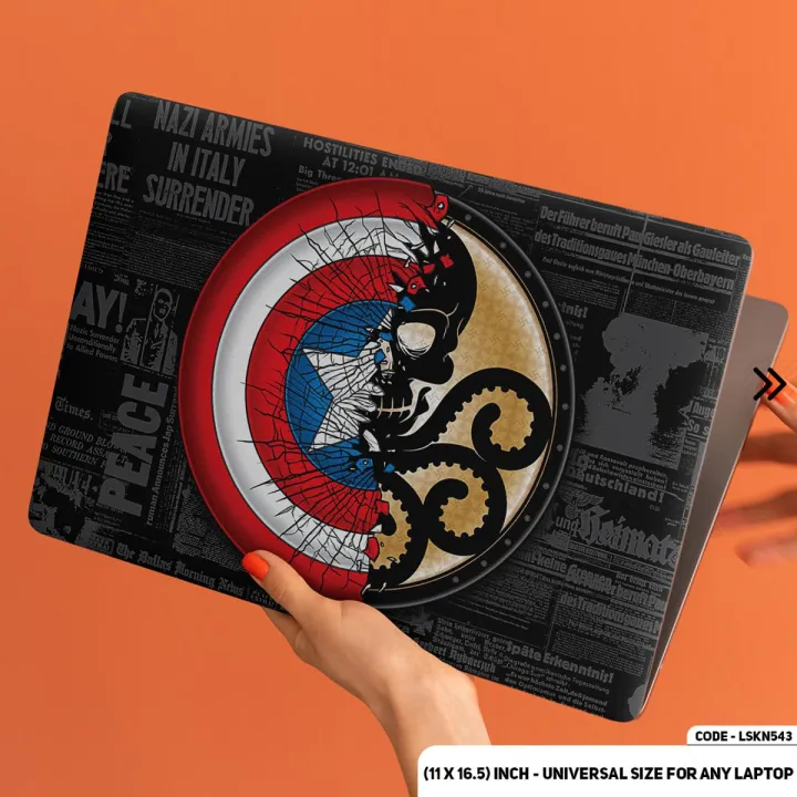 Shied%20Of%20Captaine%20America%20&%20Skeleton%20Laptop%20Skin%20&%20Laptop%20Sticker%20Waterproof%20Removable%20Sticker%20For%20Any%20Kind%20of%20Laptop%20-%20(10.5X15.5%20Inch)%20-%20LSKN543%20-%20Sticker%20Buster%20-%20Image%202