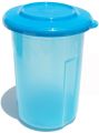 Tupperware, Tupperware Pick A Deli, Pickle Canister, Juice Strainer Canister, Achaer Jar, Food Container, Table Top Container, Food Storage, Fridge Food Container, Food Jar - Glass Jar. 