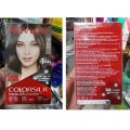 Colorsilk Beautiful Hair Color Medium Brown No.41. 