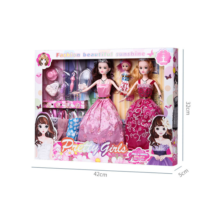 Girls%20princess%20doll%20set%20toys%20children%20gifts%20admissions%20gifts%20doll%20simulation%20doll%20toys%20wholesale%20-%20Image%202