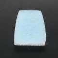 6Pcs Professional CPAP Filters Blue and White Filter Cotton for ResMed S7 S8 Series Sleep Apnea Dust Filters Cotton Accessories.