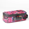 FIREDOG Smell Proof Bag With Combination Lock Odor Stash Case. 