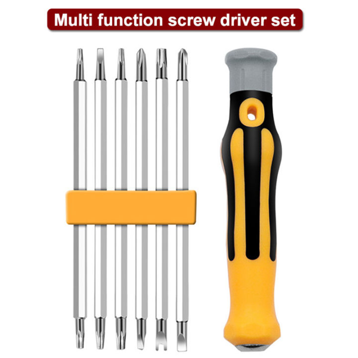 12%20in%201%20Multi-Function%20Screwdriver%20Set%20Screwdriver%20Special-Shaped%20-%20Image%203