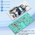 25.2V 2000mA 25.2V 2A DC5.5*2.1mm Universal AC DC Power Supply Adapter Wall Charger For lithium battery pack EU/AU/US/UK Plug. 