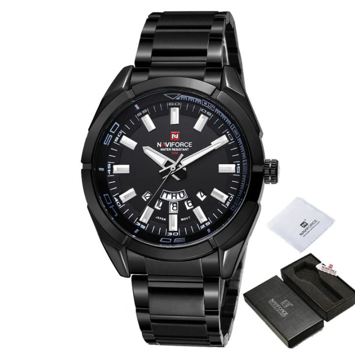 NAVIFORCE%20NF9038%20-%20Black%20Stainless%20Steel%20Analog%20Watch%20for%20Men%20-%20Black%20-%20Image%205