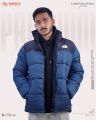 The North Face-1996 Retro Nuptse Jacket - 700™ Series || Superb Lifestyle. 