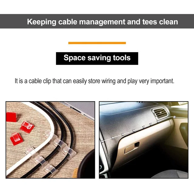 Self%20Adhesive%20Cable%20Clips%20Tape%20Organizer%20USB%20Mobile%20Data%20Charger%20Cable%20Wire%20Holder%20Clamp%20Cord%20Management%20Wire%20-%20Image%205