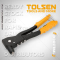 TOLSEN 10.5" Industrial Hand Riveter Aluminum Body Model: 43003. 