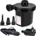 Electric Air Pumper for Inflatable Furniture.