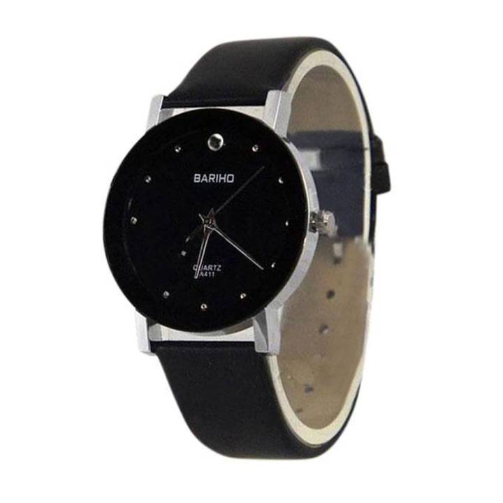 Analog Watch