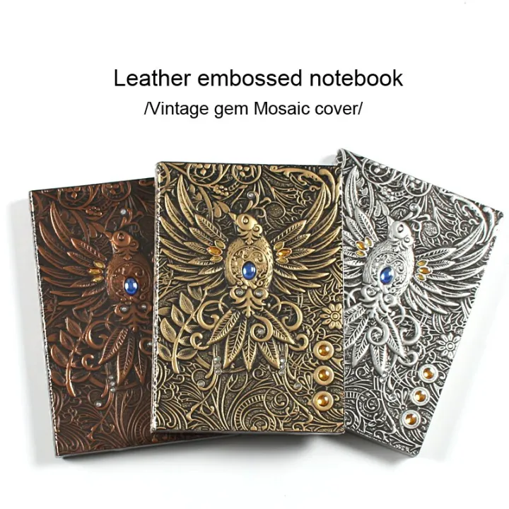 European-style%20Vintage%20Embossed%20Leather%20Notebook%20Diary%20Note%20Book%20Notepad%20Travelers%20Notatnik%20Stationery%20-%20Image%208