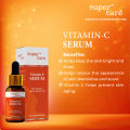Super Care Vitamin C Serum 30ml Antioxidant Remove Spots. 