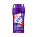 Lady Speed ​​Stick Invisible Dry Shower Fresh Antiperspirant Deodorant,65g. 