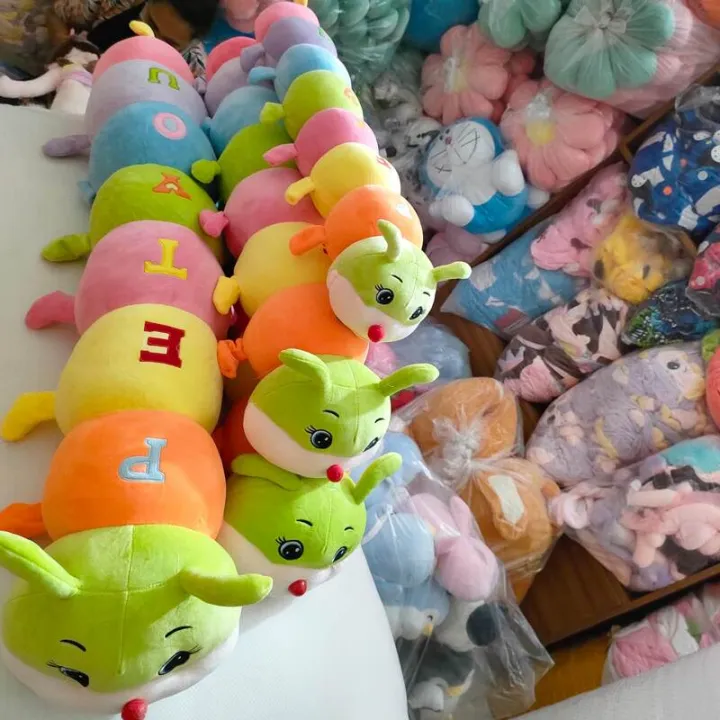 Cater%20pillar%20Doll%20Colorful%20Long%20%20Soft%20%20Cushion%20Educational%20cat%20%20pillow%20Gift%20-%20Image%206