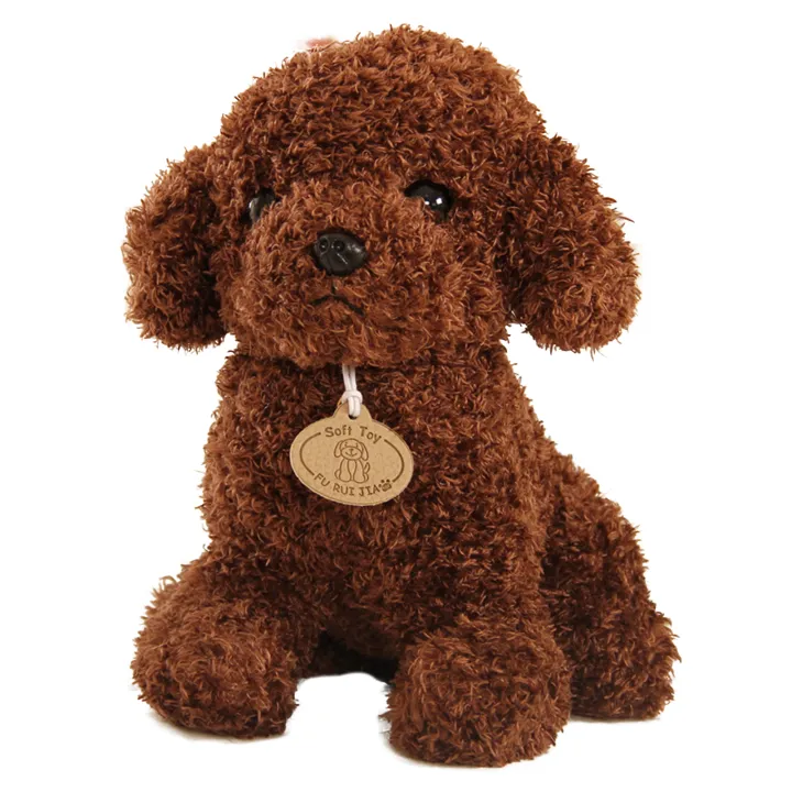%EF%BC%88New%EF%BC%89Cartoon%20Cute%20Poodle%20Dog%20Puppy%20Pluh%20tuffed%20Doll%20Huggable%20Toy%20Home%20Ornament%20Gift%20-%20Image%208