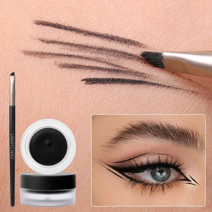 2%20in%201%20Black%20Brown%20Quick-drying%20Eyeliner%20Eyebrow%20Gel%20Cream%20with%20Brush%20Waterproof%20Lasting%20Smooth%20Not%20Blooming%20Eye%20Makeup%20Cosmetic%20-%20Image%203