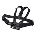 Chest Strap For Action Camera - Dslr Camera. 